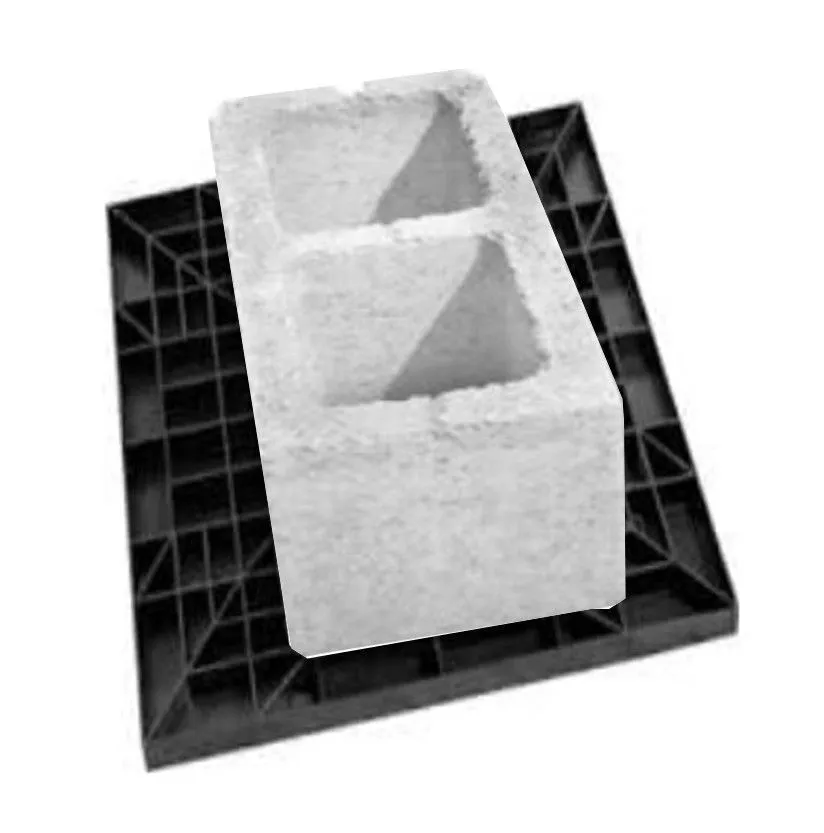 ABS PIER PAD 16